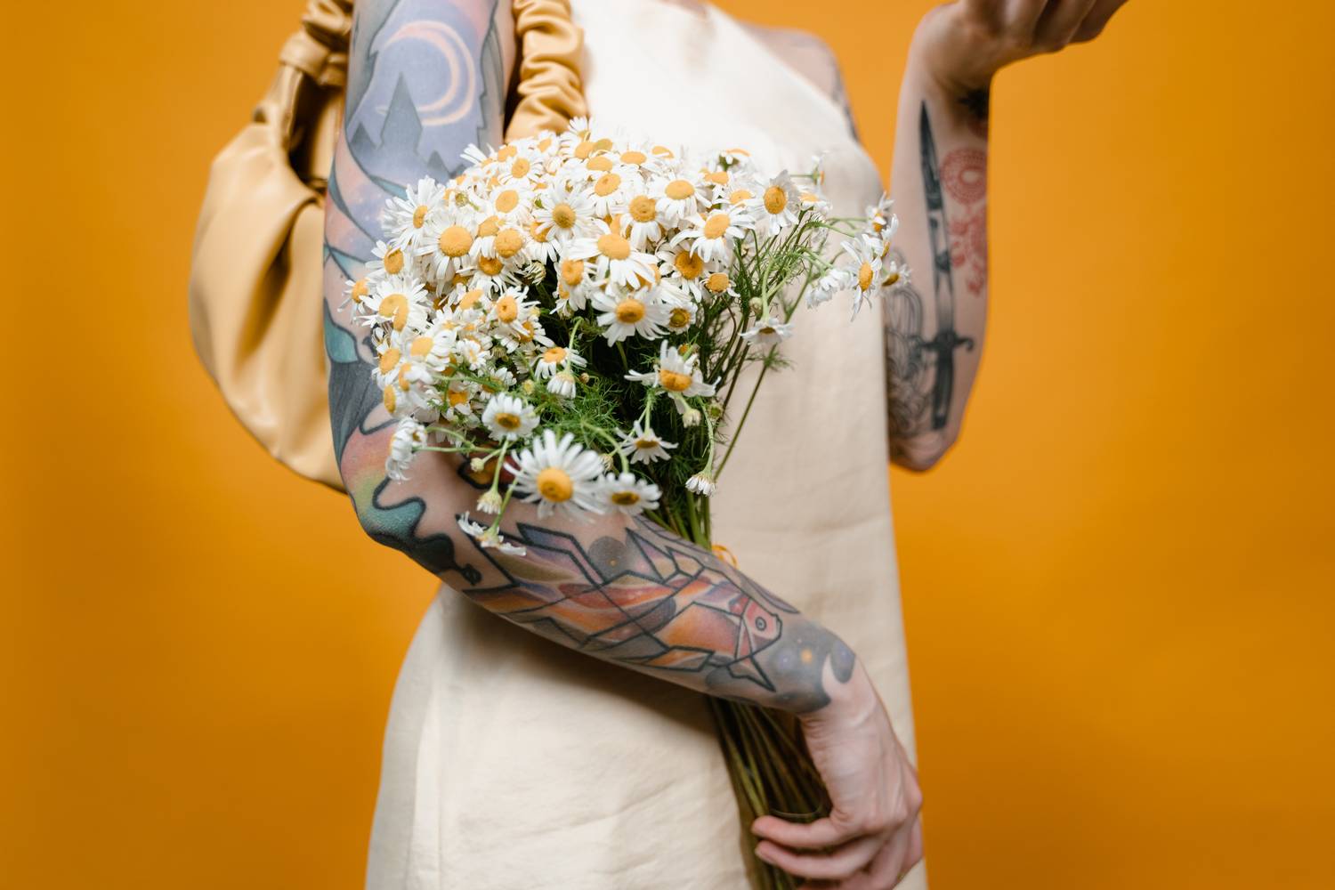 Studia tatuażu w Warszawie