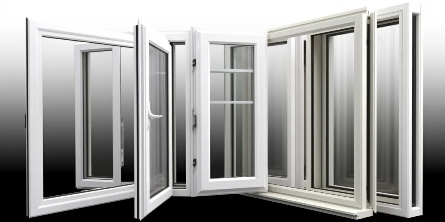 Okna z montażem ze Szczecina