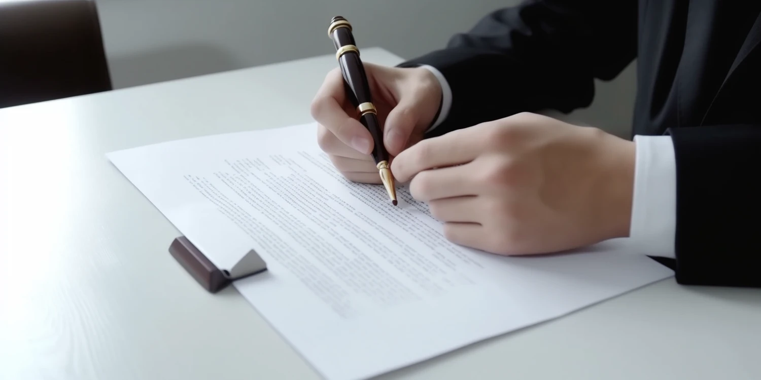 Prawo spadkowe w Polsce