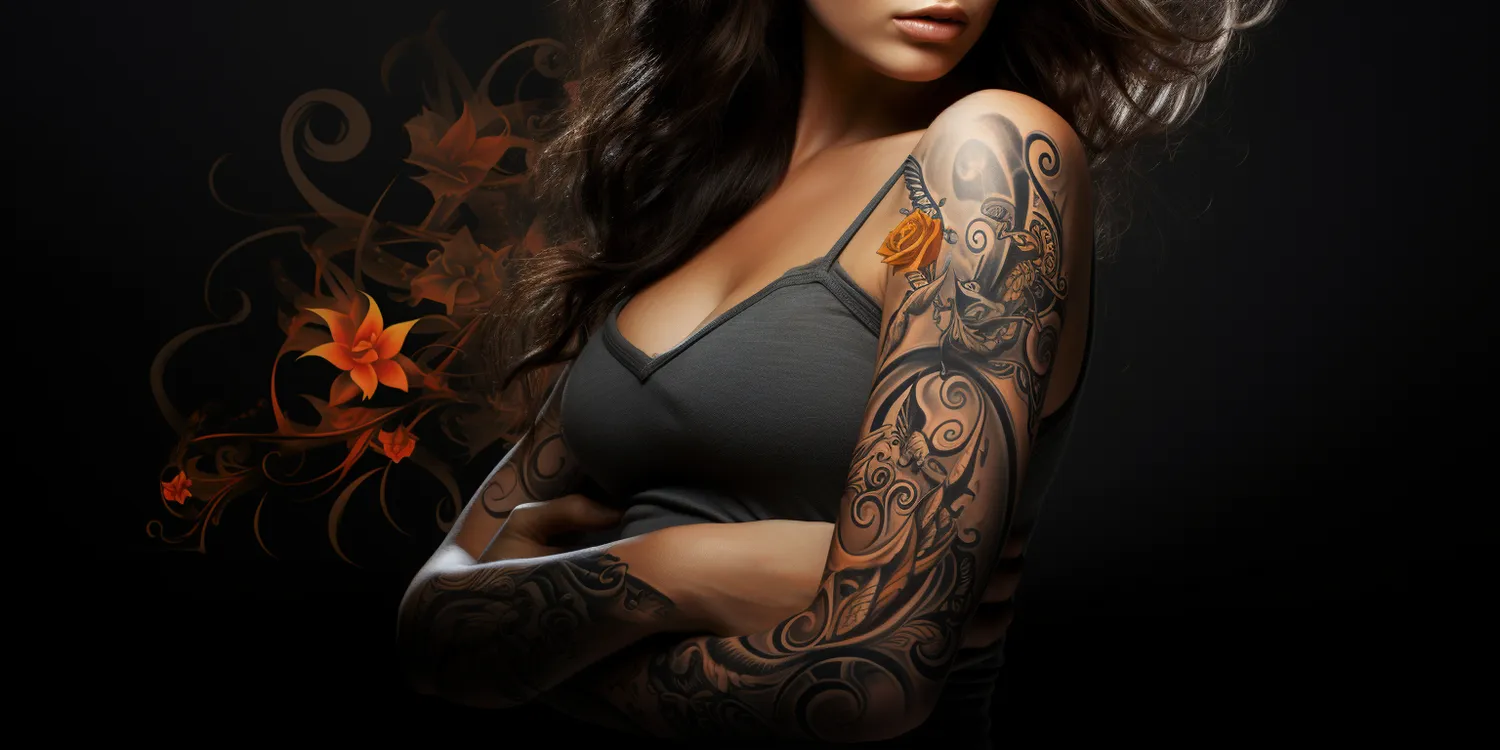 Studio tatuażu Warszawa cennik