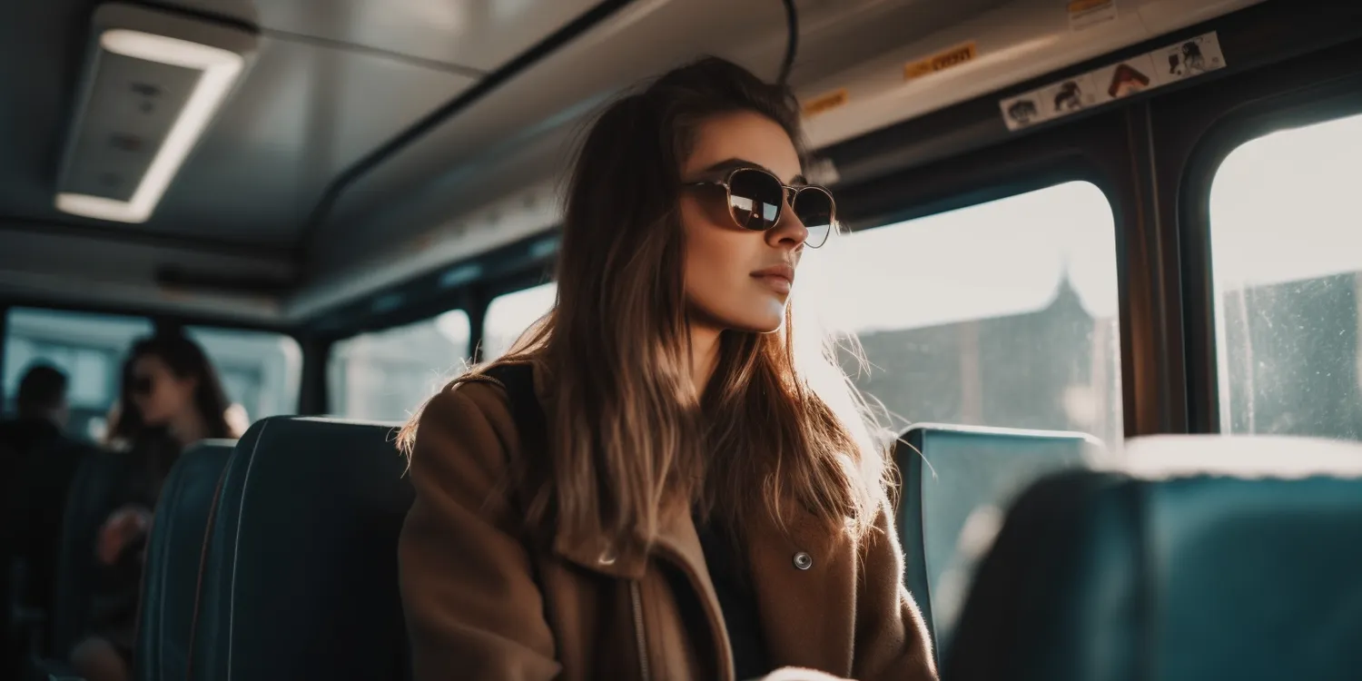 Transport osobowy Szczecin