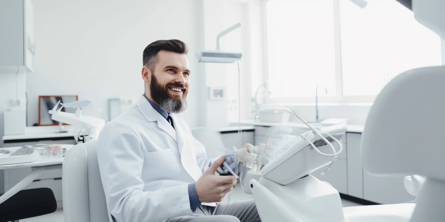 Gabinet stomatologiczny