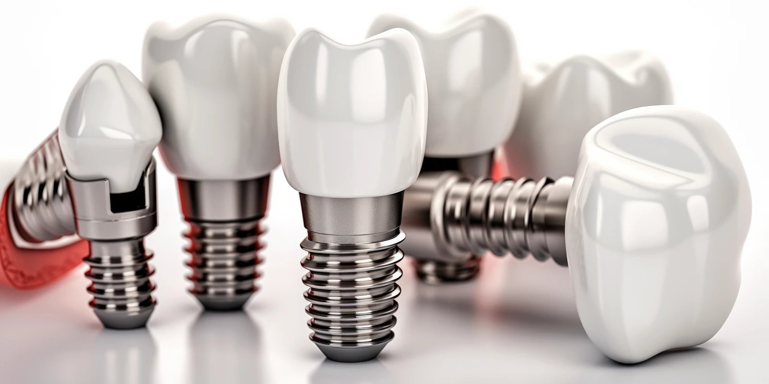 Implanty zębów Lublin