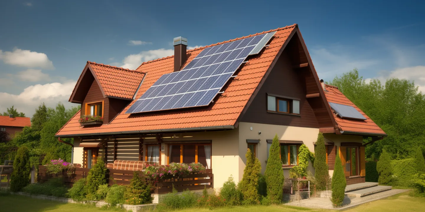 Cena paneli fotowoltaicznych