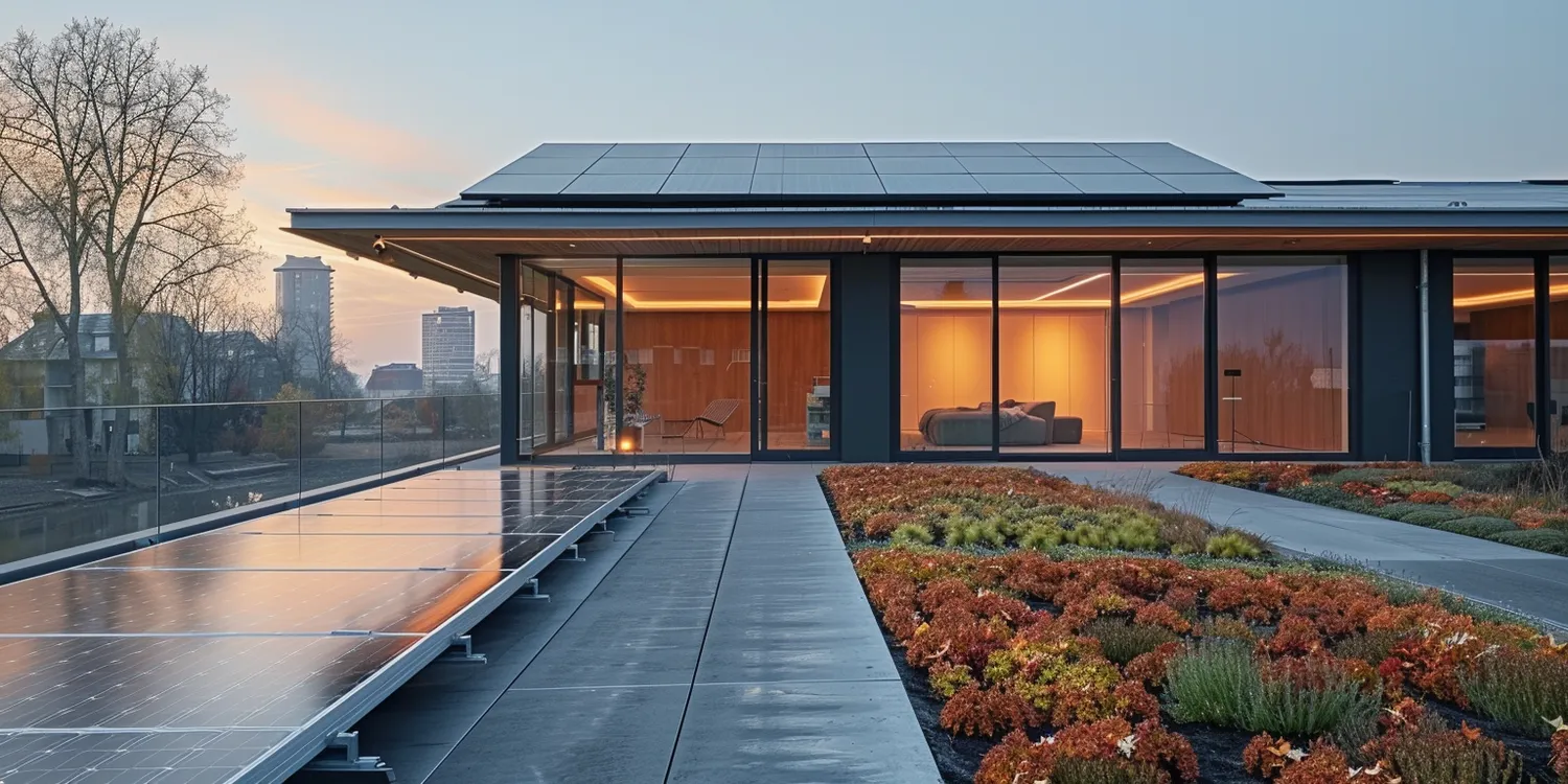 Jak działa fotowoltaika z magazynem energii?