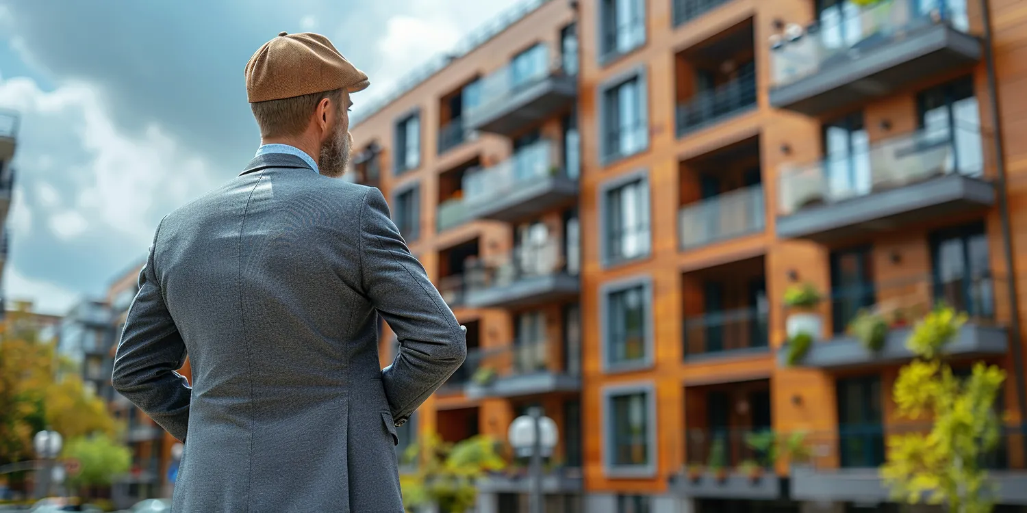 Jak zostać agentem nieruchomości?