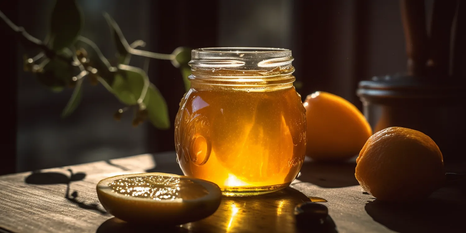 Na co jest dobry miód nawłociowy?