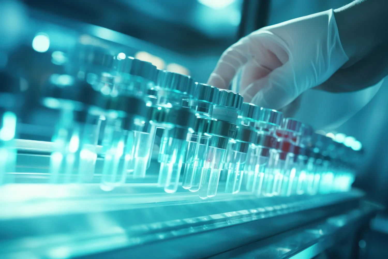 Automatyka przemysłowa