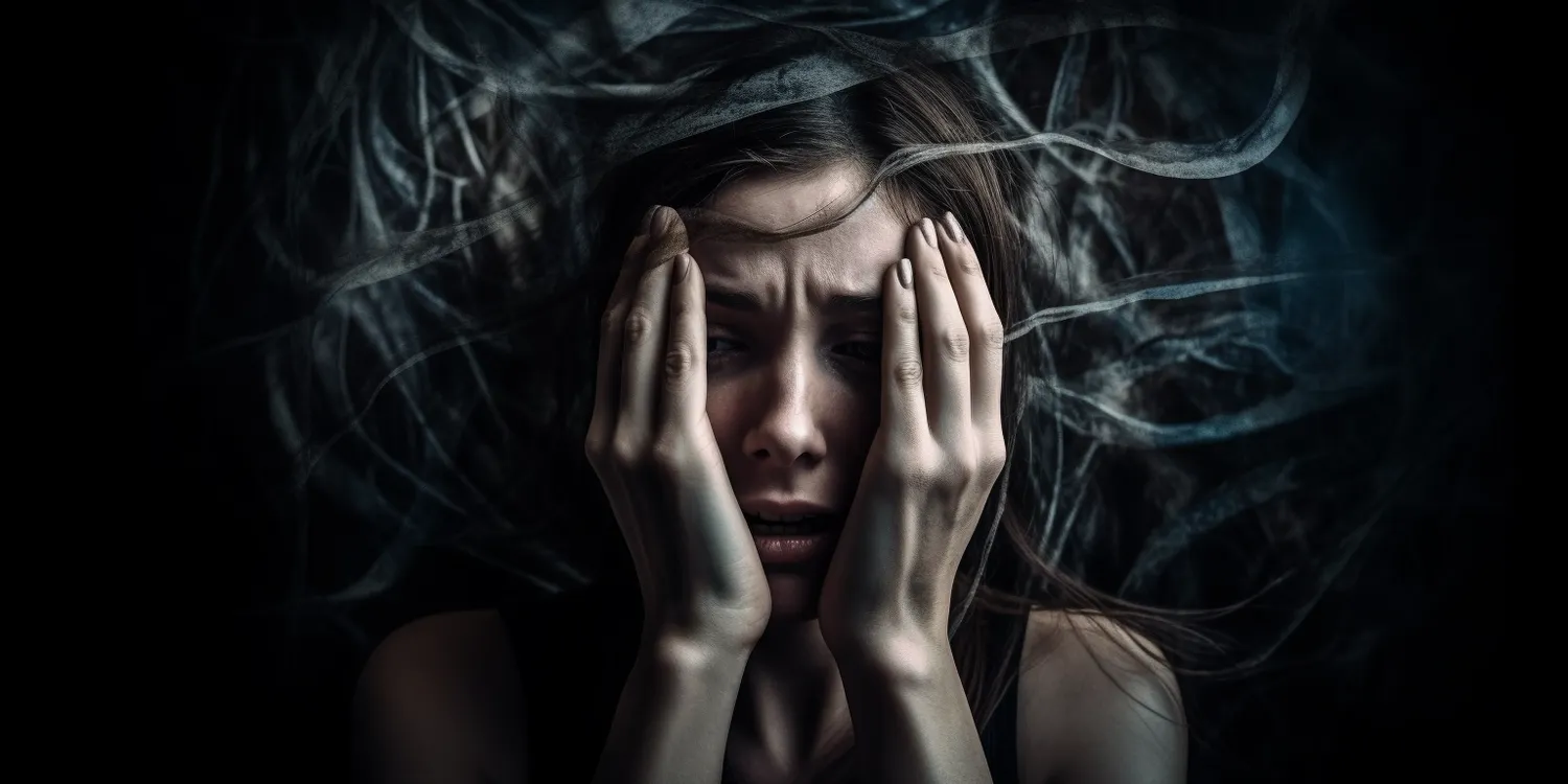 Czy depresja to choroba psychiczna?