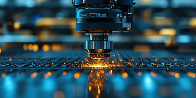 Czym zajmuje się przemysł?