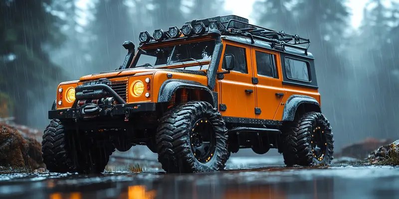 Jaki bezpiecznik do wyciągarki?