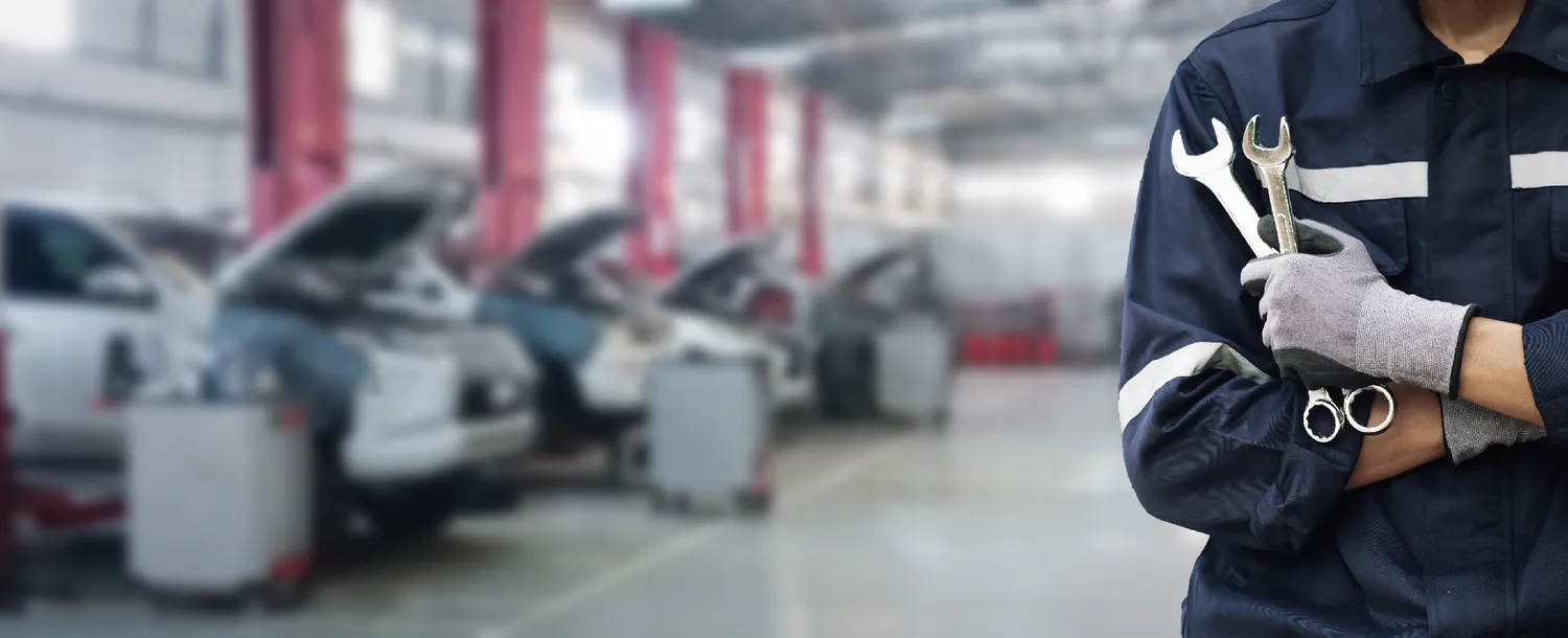 Mechanika samochodowa Szczecin