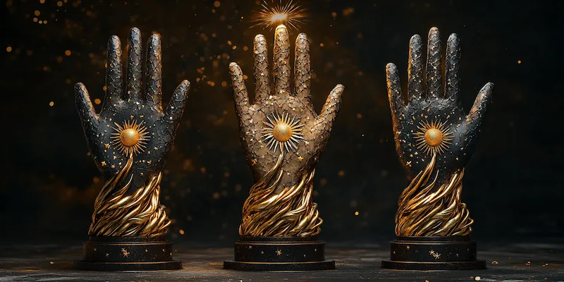 Statuetka na zam&oacute;wienie