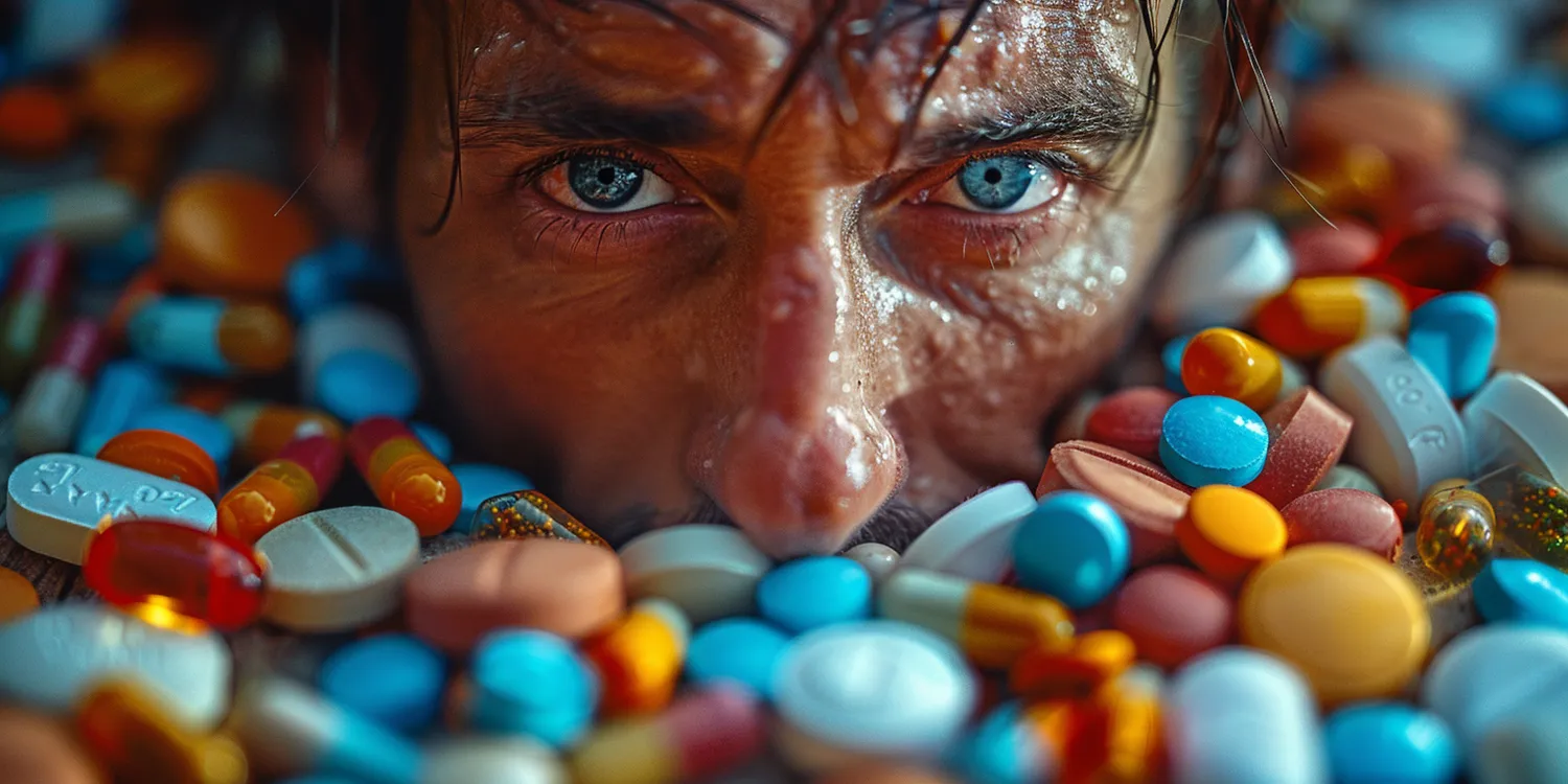 Uzależnienie od narkotyków gdzie szukać pomocy?