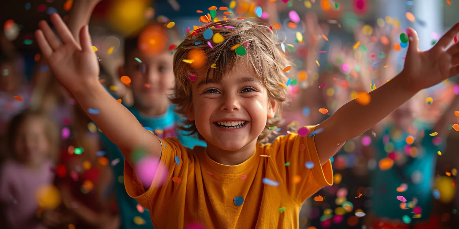 Animacje dla dzieci Kraków