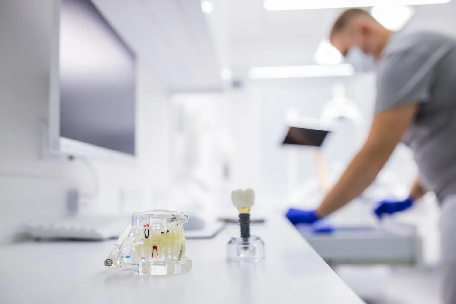 Czy stomatolog może wystawić L4?