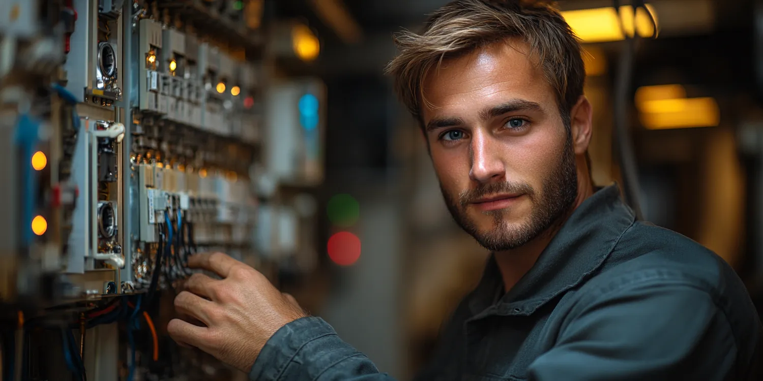 Instalacje elektryczne co to jest punkt?