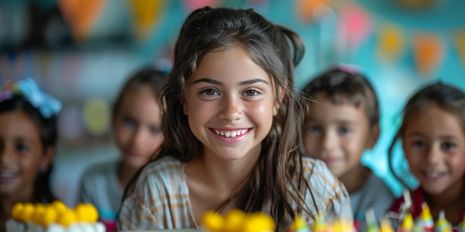 Jakie zabawy na animacje dla dzieci?