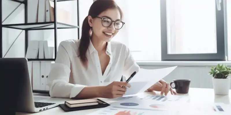 Jak założyć własne biuro rachunkowe?