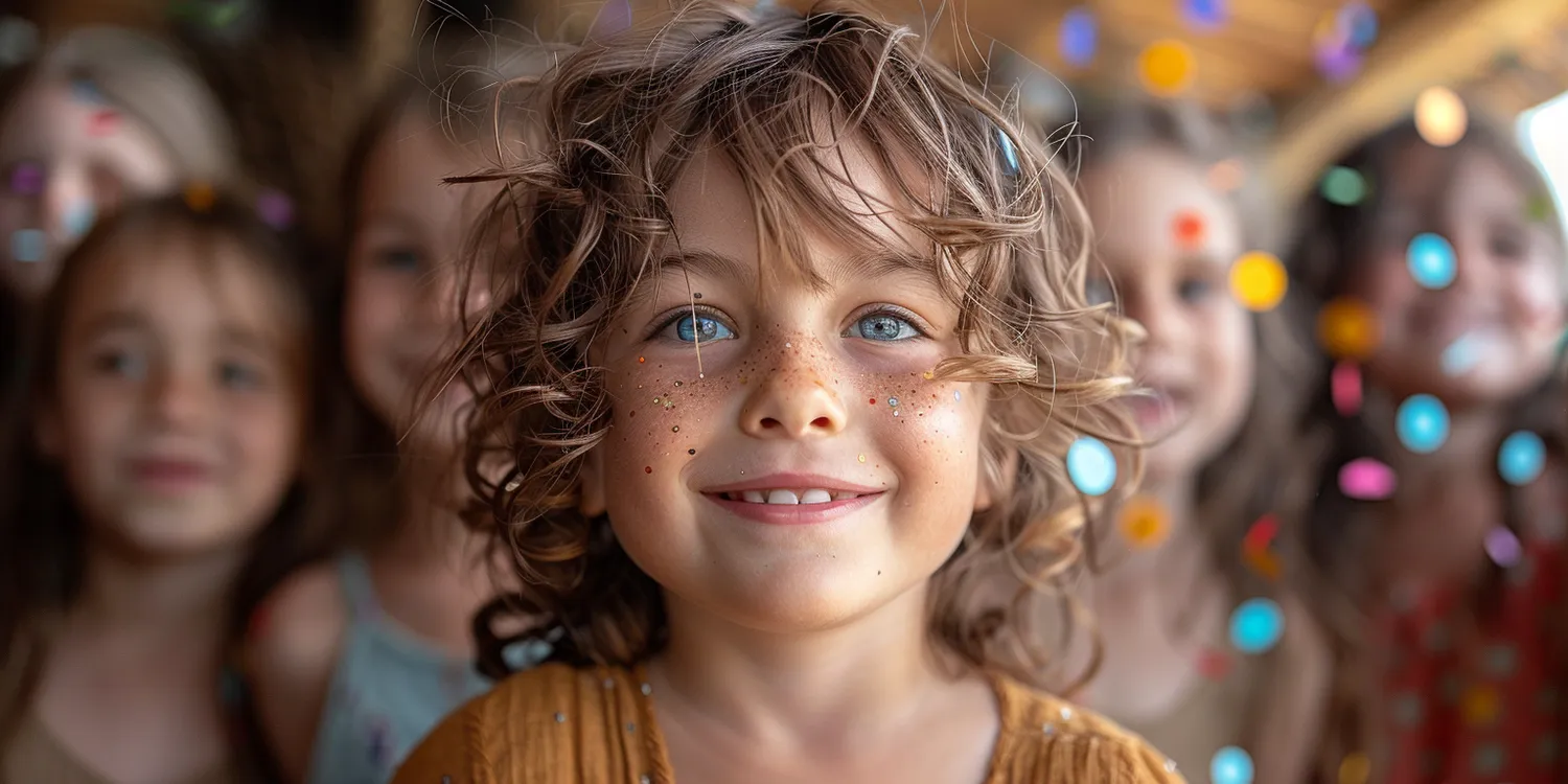 Animacje dla dzieci Katowice