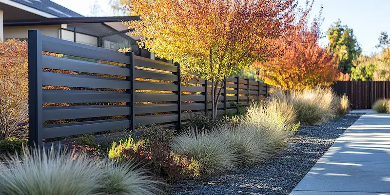ceny ogrodzeń z Polski