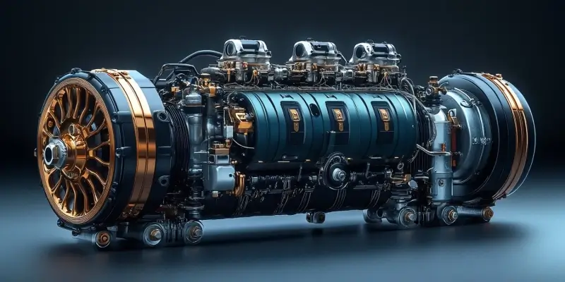 Co to jest mechanika i budowa maszyn?