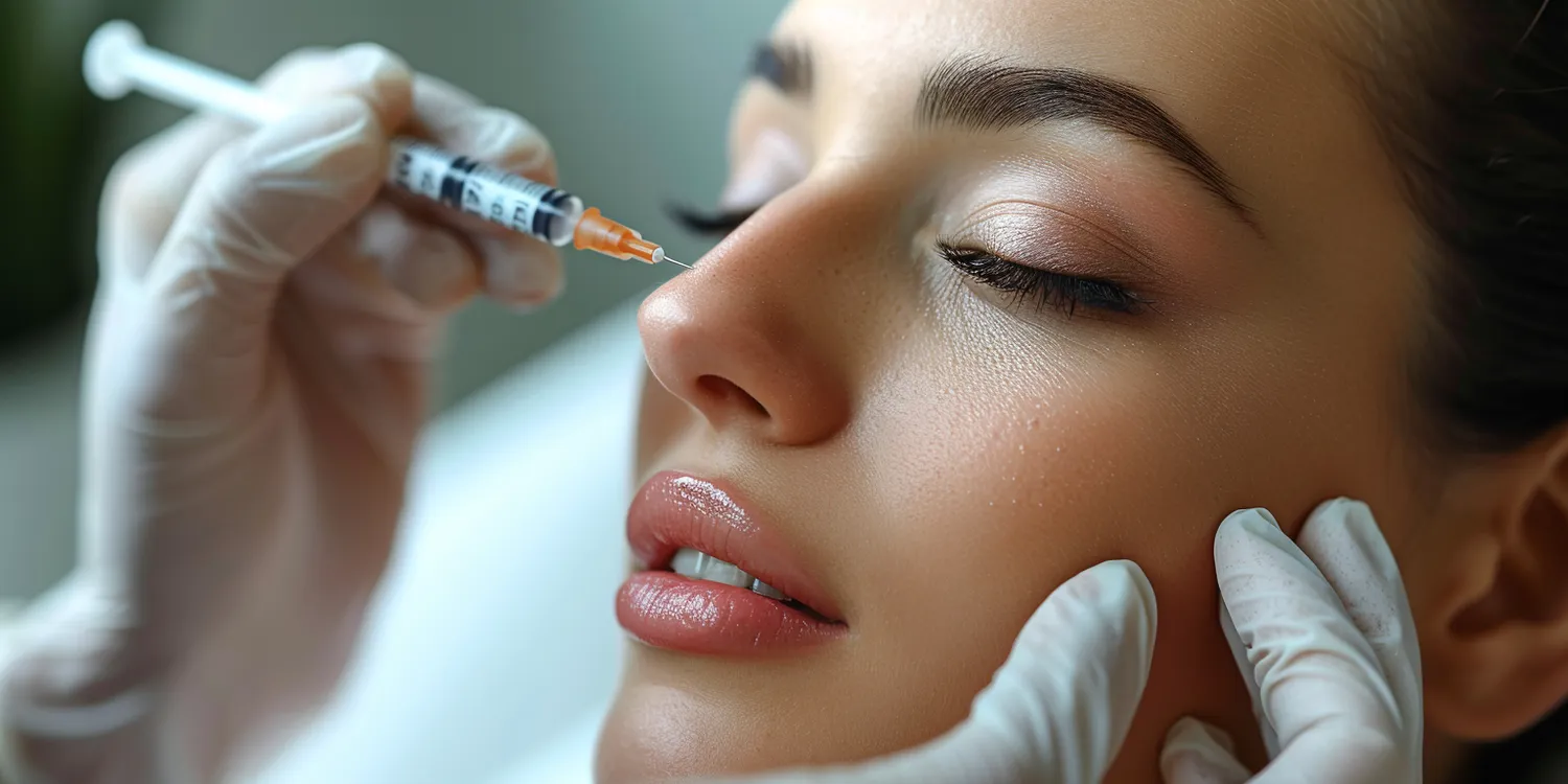 Dobry lekarz medycyny estetyczne Szczecin