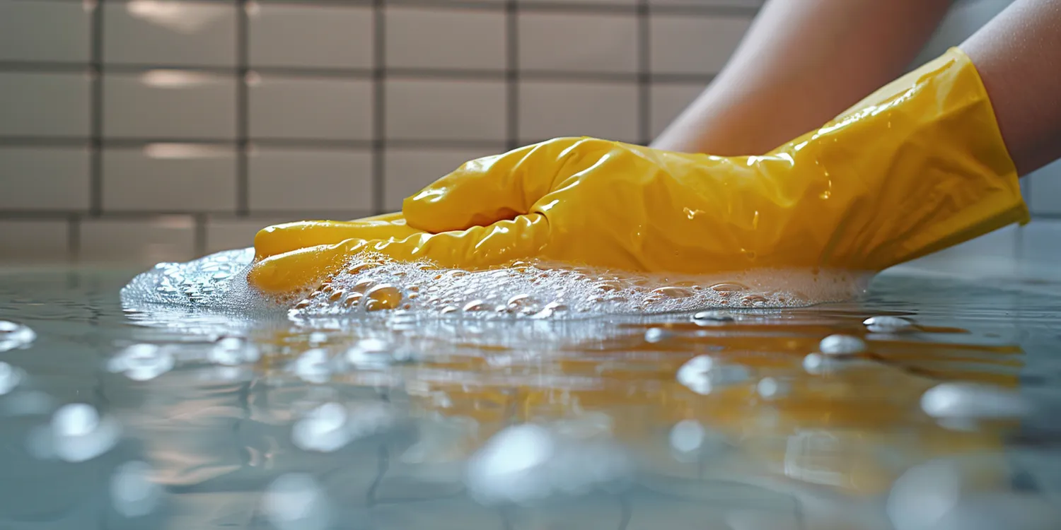 Ekipa sprzątająca mieszkania Szczecin