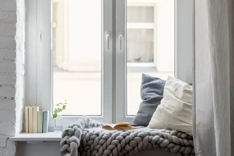 Gdzie kupić tanie okna PCV?