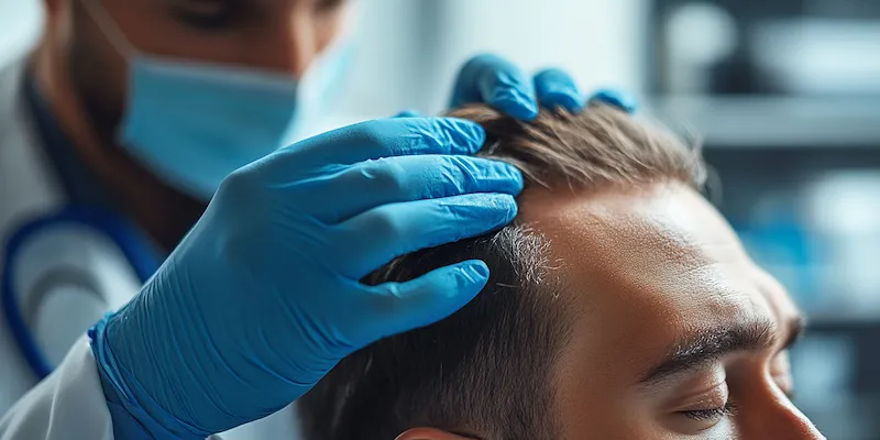 Ile kosztuje przeszczep włos&oacute;w Turcja?