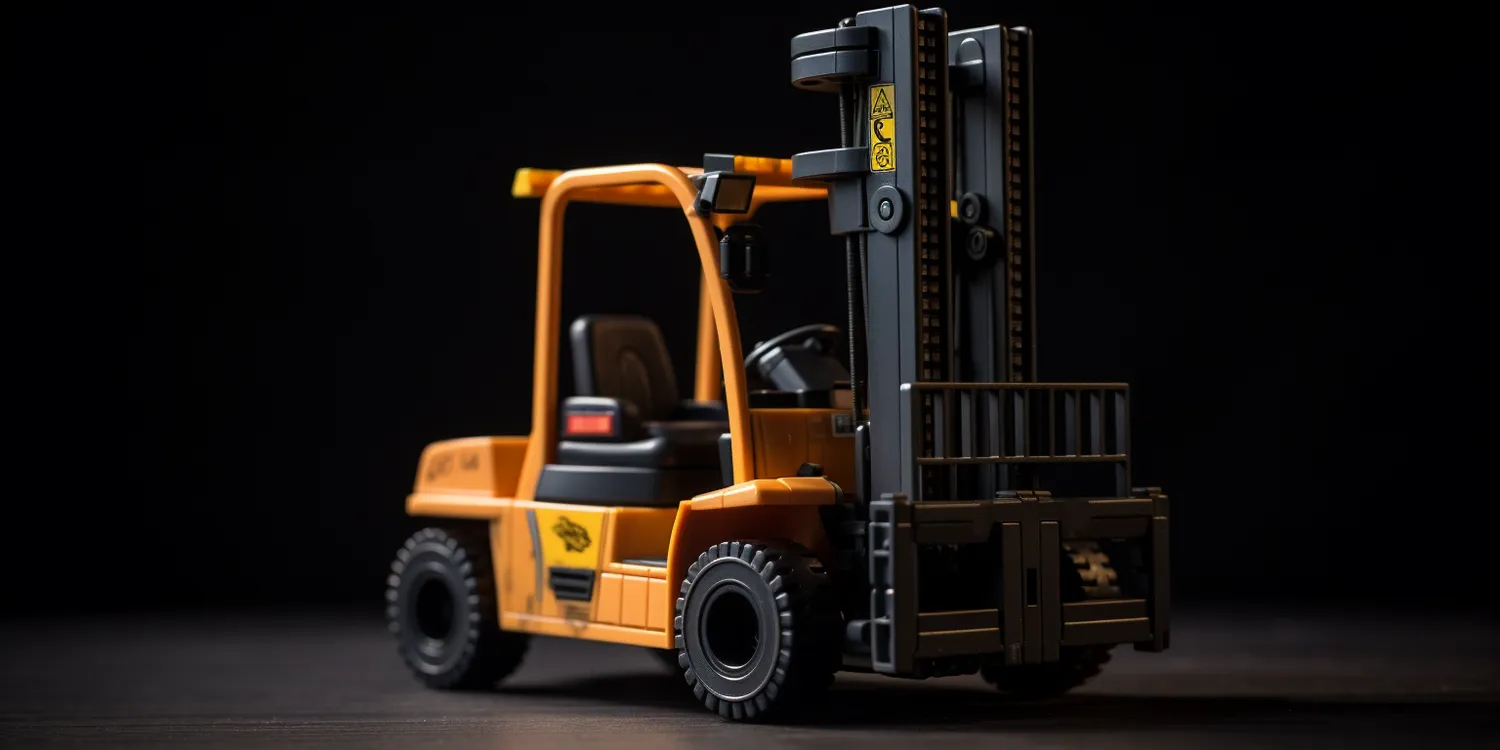 Jak długo trwa kurs na wózki widłowe?