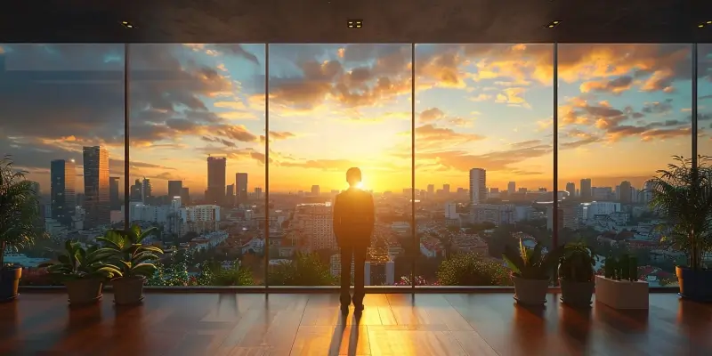 Jak wybrać dobrego dewelopera?