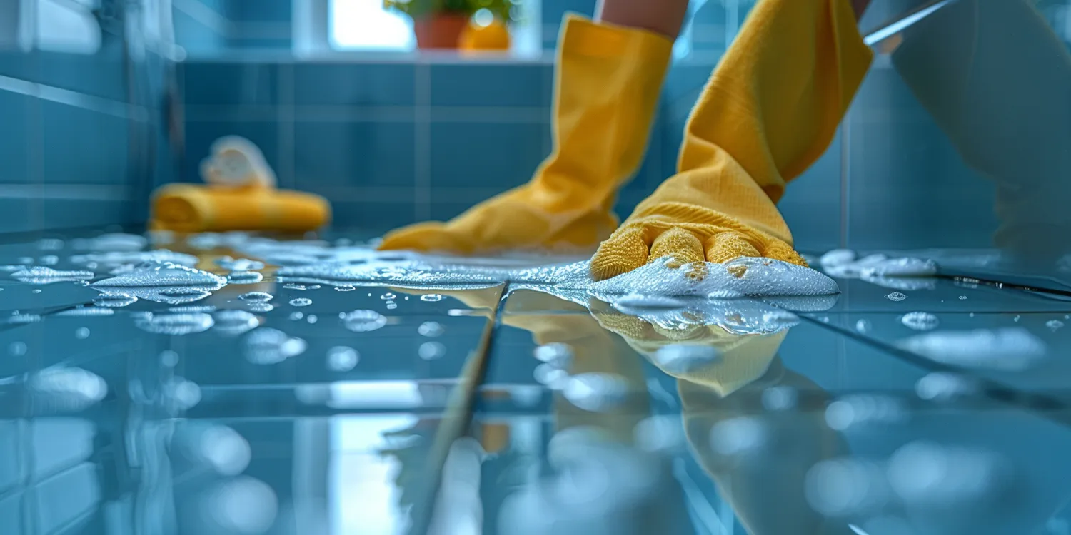 Jak zaplanować sprzątanie domu?