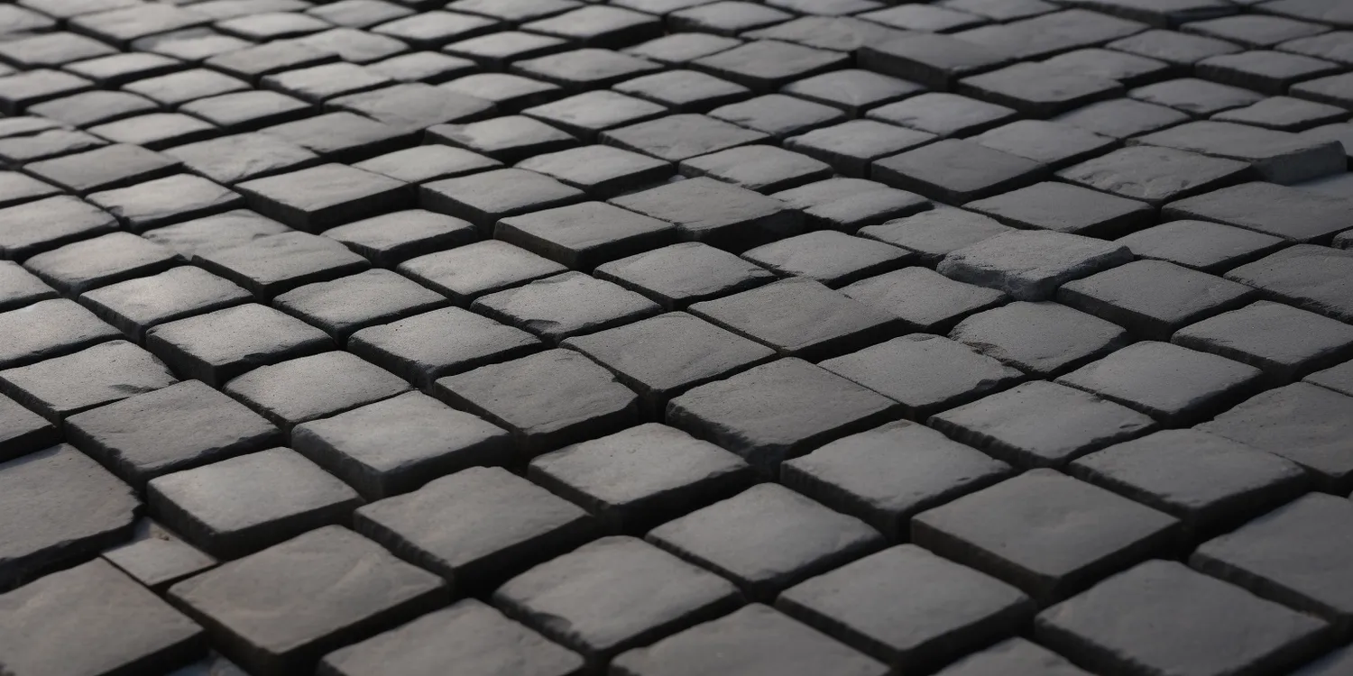 Kostka brukowa - jak impregnować?