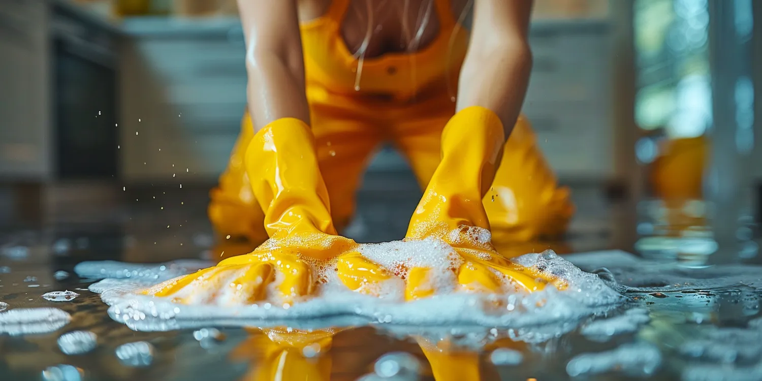 Koszt sprzątania mieszkania Szczecin