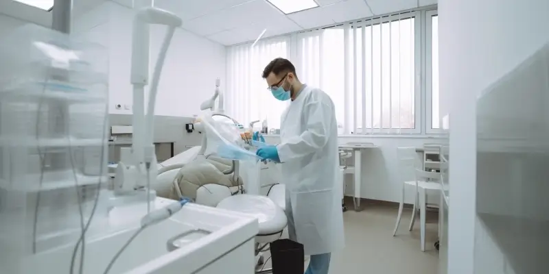 Marketing dla gabinetów stomatologicznych