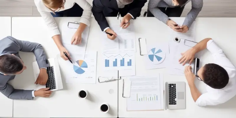 Sprzątanie firm Szczecin