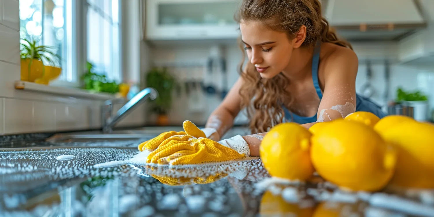 Sprzątanie mieszkań cena za godzinę Szczecin