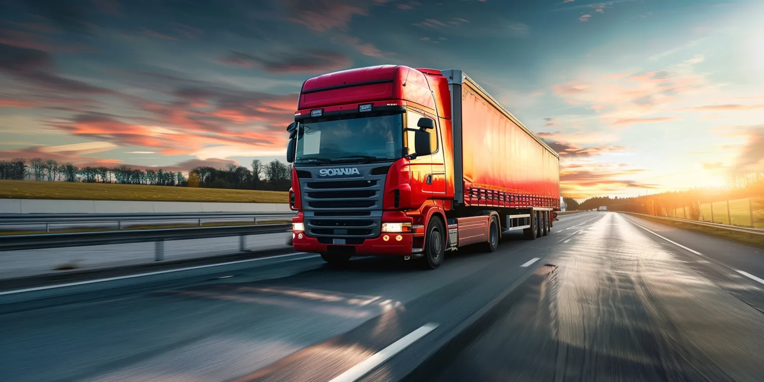 Ubezpieczenie ciągnik siodłowy