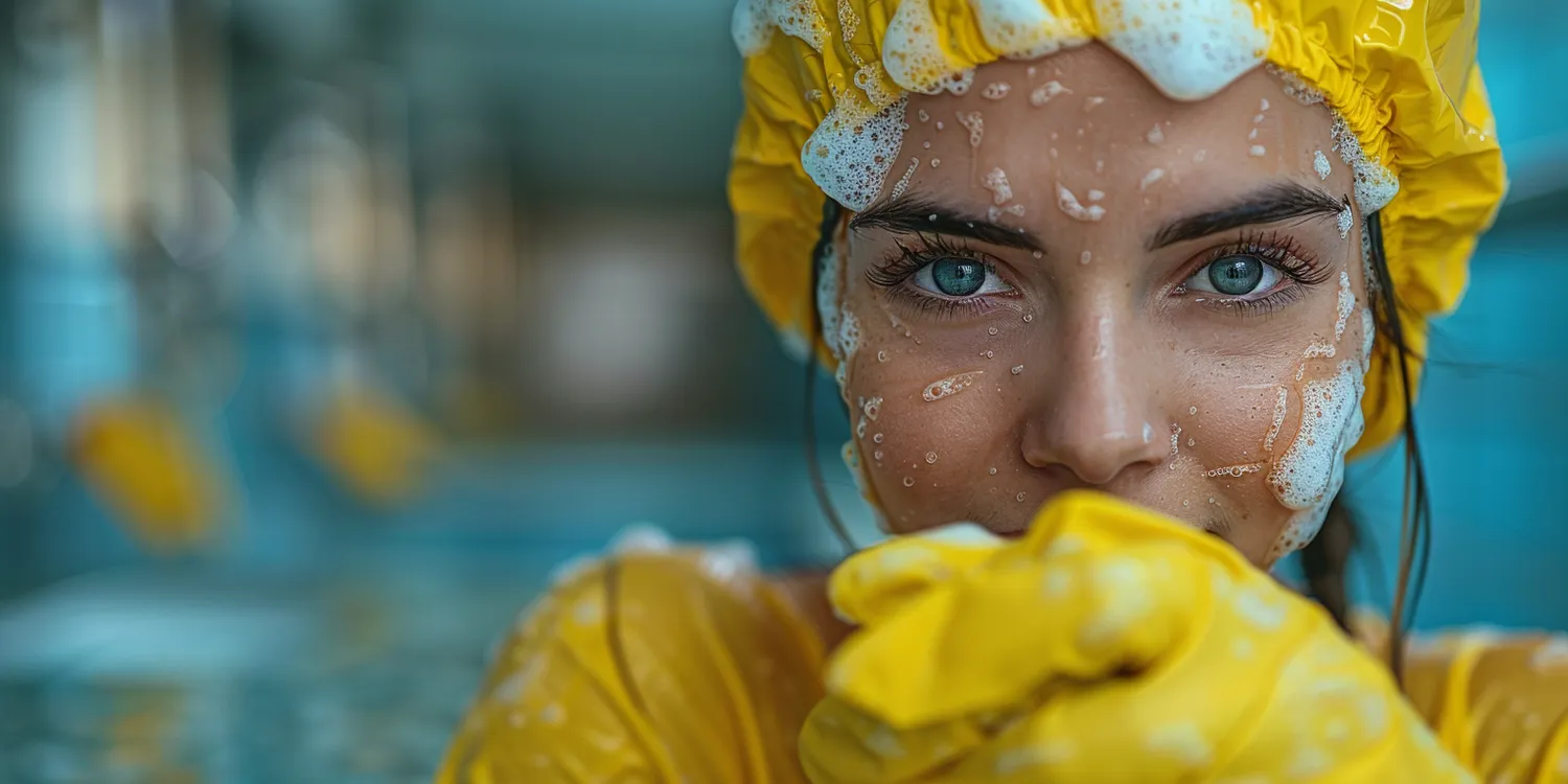 Usługi czystościowe Szczecin