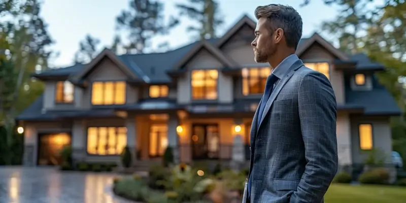 Wycena nieruchomości kto może?