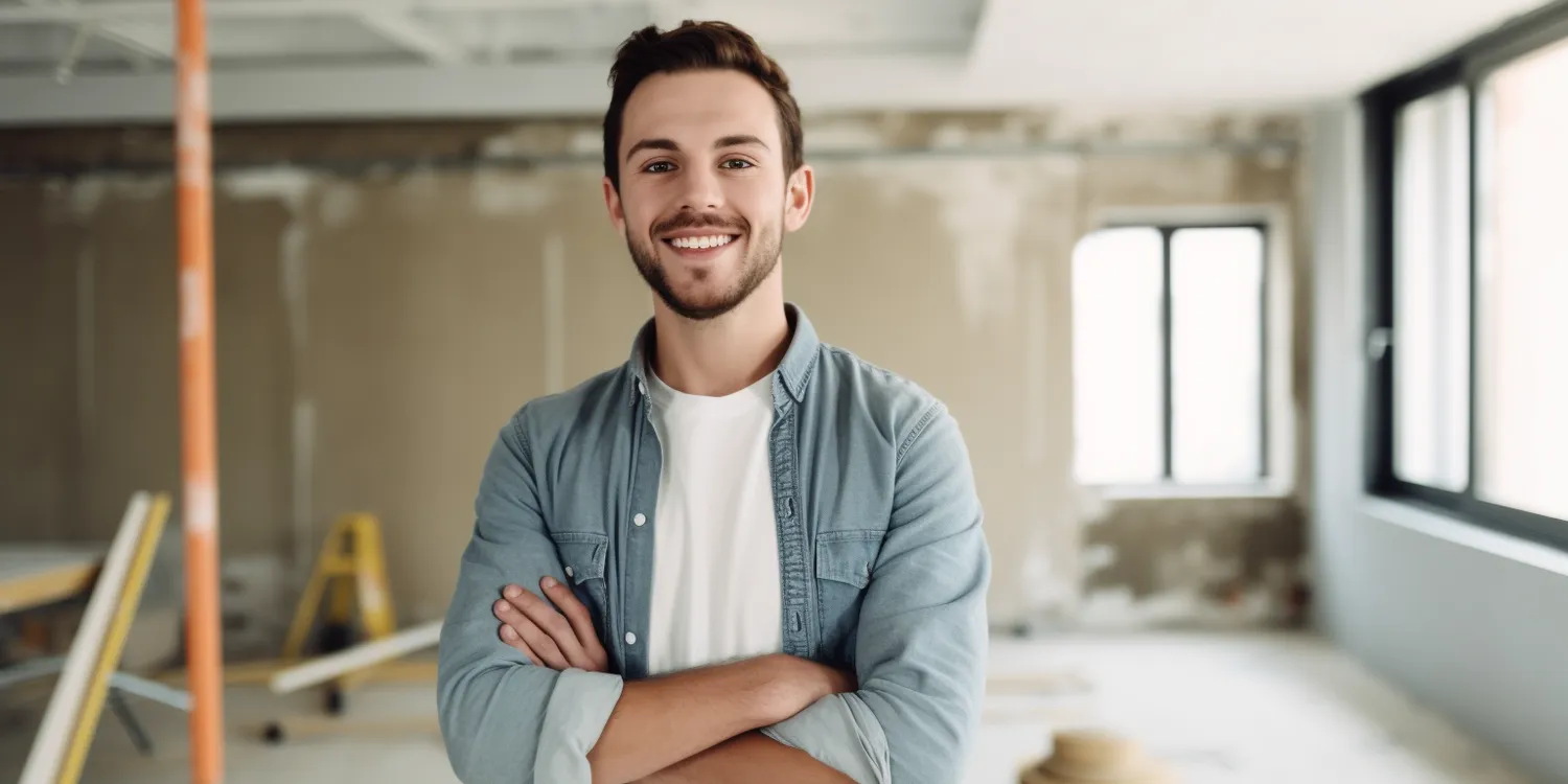 Wykończenie wnętrz krok po kroku 