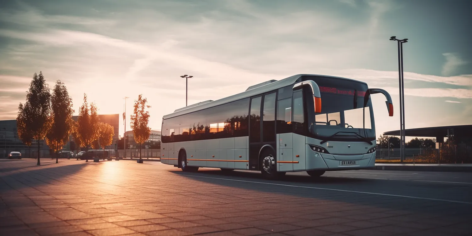 Wynajem autobus&oacute;w cena Szczecin