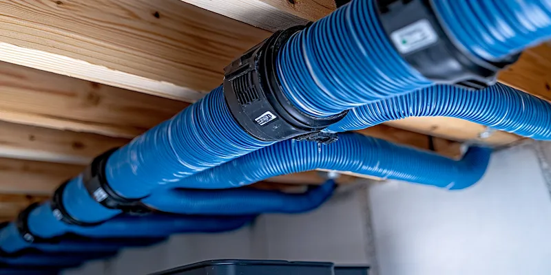 Co oznacza rekuperacja?