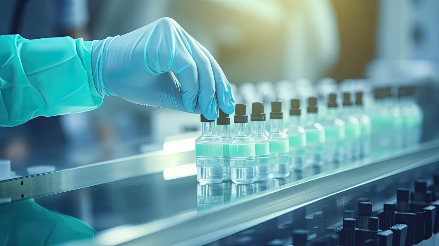 Co to jest przemysł wysokich technologii?