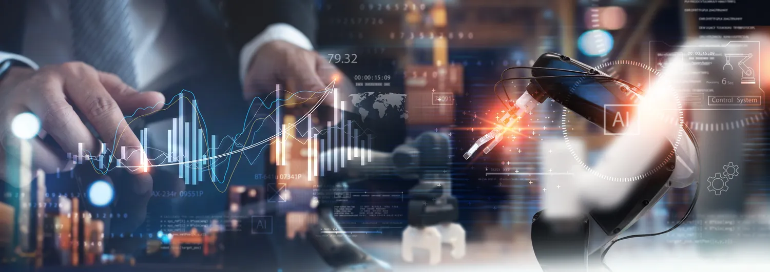 Co to jest przemysł zaawansowanych technologii?