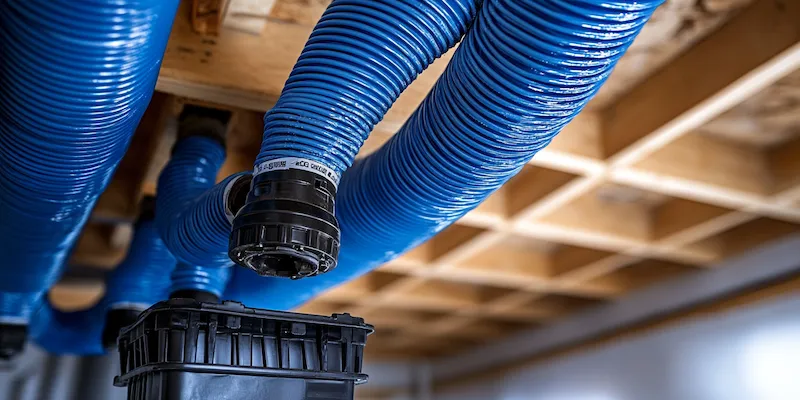 Co to jest rekuperacja w budynku?