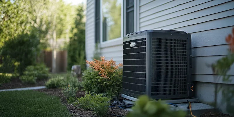 Co to jest rekuperacja w domu?