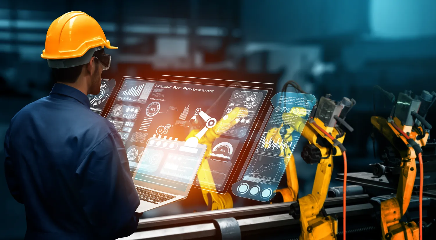 Co to przemysł zaawansowanych technologii?