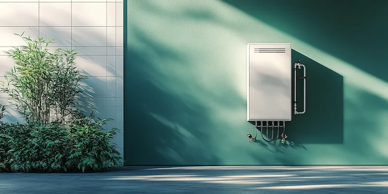 Co to rekuperacja w domu?